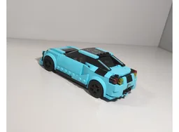 76898 Nighthawk
