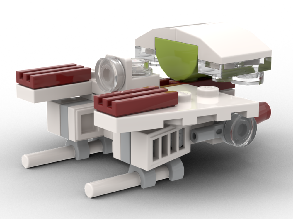 Lego 912178 - Drone