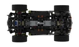 EXP.buggy with Control+ elements