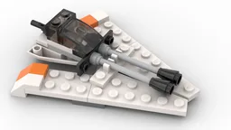 912055 Snowspeeder Next Gen v2