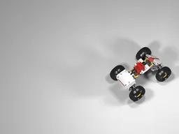 White Crawler