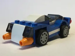 31027 alternate Caterham