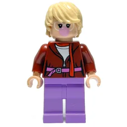 Stephanie "Stef" Steinbrenner