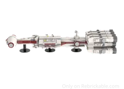 UCS Tantive IV