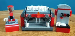 Coffee Grinder