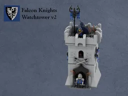 Falcon Knights Watchtower v2