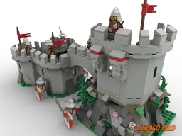 Castle Outpost