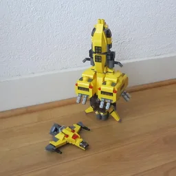 4888 Submarine Sigma 07