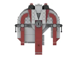 Ebon Hawk (Midi-Scale)