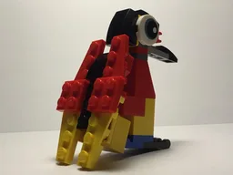 30472 Woodpecker