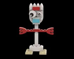 Forky