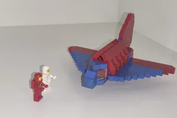 733 - Space Shuttle