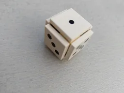 Dice (Number)
