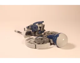 Combat Speeder
