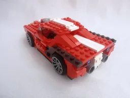 31024 The Beast