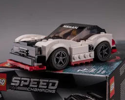 76896 Compact Coupe