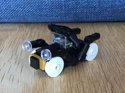 Miniature 11376 Ford Model T