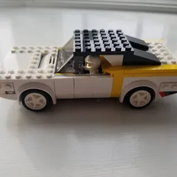 76897 Dodge Challenger