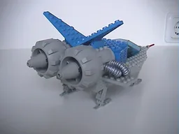 Space Fighter