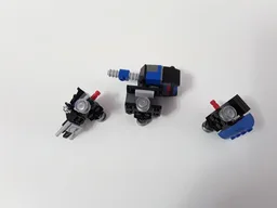 31054 - Tank