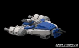 Captain Rex V Interceptor