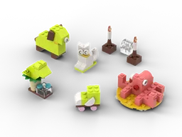11039 - Free Builds (Vol.2)