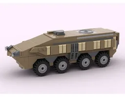Infantry Fighting Vehicle