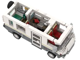RV Camper