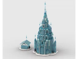 Ice Castle