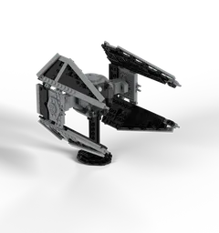 TIE Interceptor