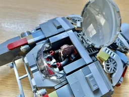 YT-2030 "Shadow"