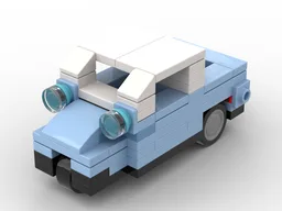 Mazda K360 (1959)