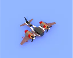 Fighter Ace 01