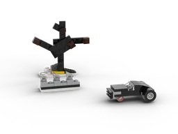 30183 Microscale Scene (2020 redesign)