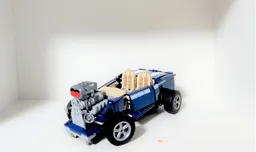 10265 Hot Rod