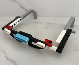 Lego 42133 glasses