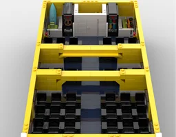 Passenger Ferry