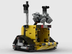 42121 Wall-E
