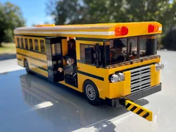 School Bus