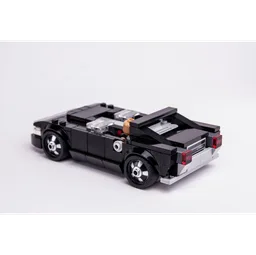 76912 Black Spider