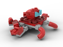 31145 Octopus