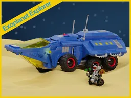 Exoplanet Explorer