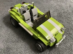 Buggy