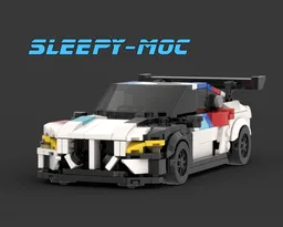 BMW M4 GT3