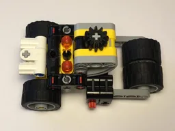 42088 Road roller