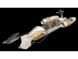 Rebel Fast Attack Speeder
