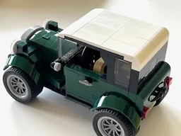 10242 AUSTIN SEVEN