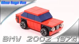 BMW 2002 1974