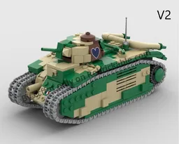 Char B1 Bis