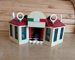 Casa Dela Tires - Cars
